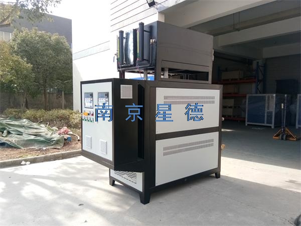rtm成型模温机工作原理是什么？